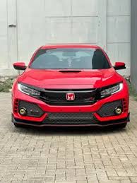 Honda Civic  R