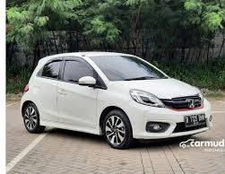 Honda Brio  Satya 