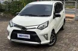 Toyota Calya G